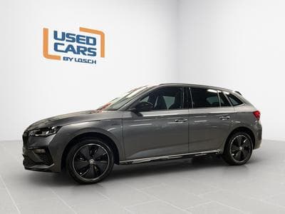 Skoda Scala Monte-Carlo+DSG+RearView+Pano (2024) - Photo 4