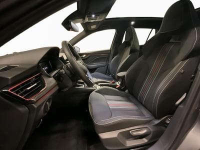 Skoda Scala Monte-Carlo+DSG+RearView+Pano (2024) - Photo 9