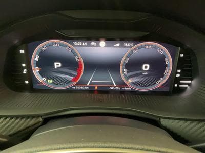 Skoda Kamiq Monte-Carlo+DSG+Pano+Navi (2024) - Photo 11