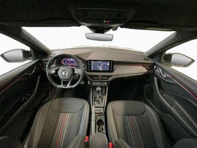 Skoda Kamiq Monte-Carlo+DSG+Pano+Navi (2024) - Photo 2