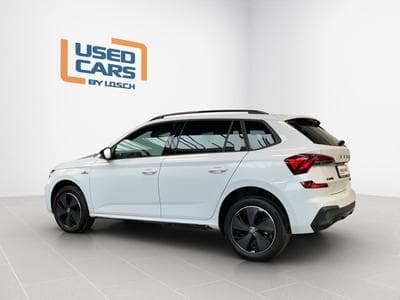 Skoda Kamiq Monte-Carlo+DSG+Pano+Navi (2024) - Photo 5