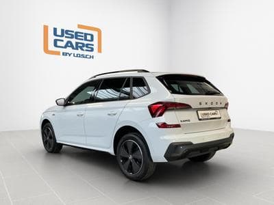 Skoda Kamiq Monte-Carlo+DSG+Pano+Navi (2024) - Photo 6