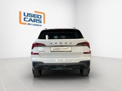 Skoda Kamiq Monte-Carlo+DSG+Pano+Navi (2024) - Photo 7