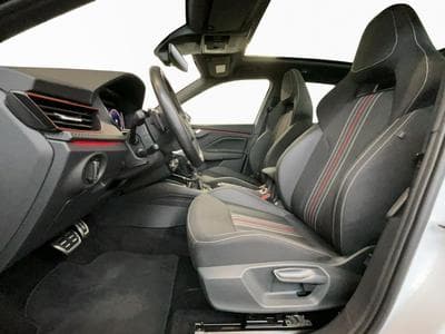 Skoda Kamiq Monte-Carlo+DSG+Pano+Navi (2024) - Photo 9