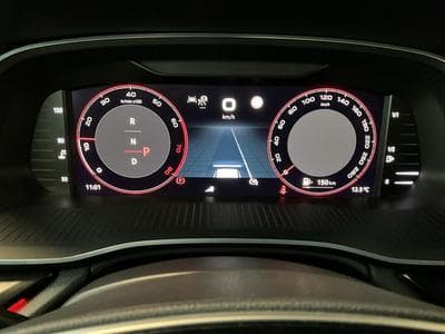 Skoda Octavia Combi+RS+DSG+Pano+360+AHK (2024) - Photo 11