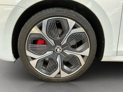 Skoda Octavia Combi+RS+DSG+Pano+360+AHK (2024) - Photo 8