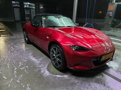 MX-5