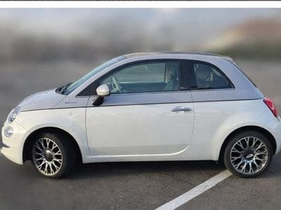 Fiat 500 Hydride standard (2021) - Photo 1