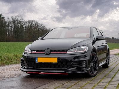 VW Golf VII 5-Türer GTI (2018) - Photo 1