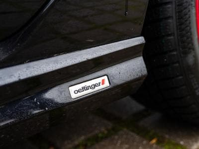 VW Golf VII 5-Türer GTI (2018) - Photo 9