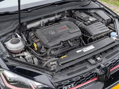VW Golf VII 5-Türer GTI (2018) - Photo 12