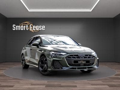 Audi A3 Audi A3 150 TDI S LINE (2025) - Photo 1