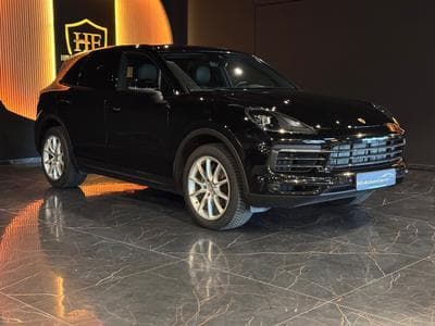 Porsche Cayenne 3,0 V6 (2021) - Photo 1