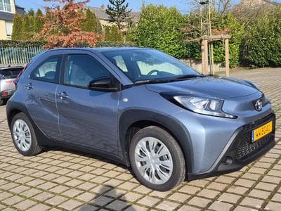 Toyota Aygo X Play / Comfort Pack (2025) - Foto 1