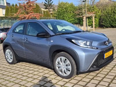 Aygo X
