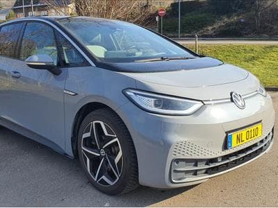 VW ID.3 Pro S (2021) - Photo 1