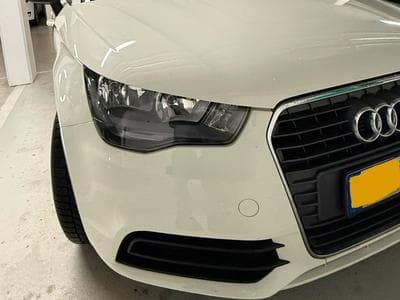 Audi A1 Sportback 1.2 TFSI 86 HP (2013) - Photo 10