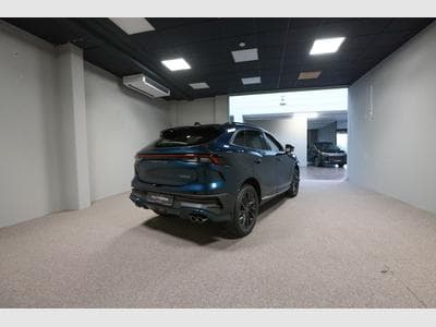 Forthing T5 EVO 1.5 TURBO AUTO FULL OPTIONS (2026) - Photo 3