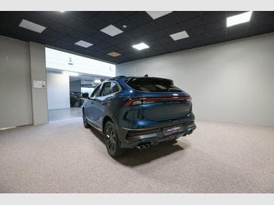 Forthing T5 EVO 1.5 TURBO AUTO FULL OPTIONS (2026) - Photo 4