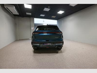 Forthing T5 EVO 1.5 TURBO AUTO FULL OPTIONS (2026) - Photo 5