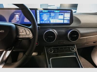 Forthing T5 EVO 1.5 TURBO AUTO FULL OPTIONS (2026) - Photo 13