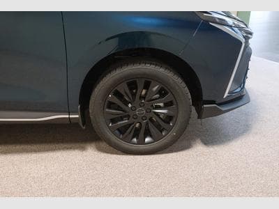 Forthing T5 EVO 1.5 TURBO AUTO FULL OPTIONS (2026) - Photo 8