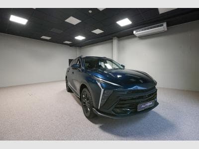 Forthing T5 EVO 1.5 TURBO AUTO FULL OPTIONS (2026) - Photo 1