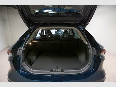 Forthing T5 EVO 1.5 TURBO AUTO FULL OPTIONS (2026) - Photo 7