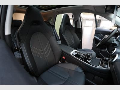 Forthing T5 EVO 1.5 TURBO AUTO FULL OPTIONS (2026) - Photo 14