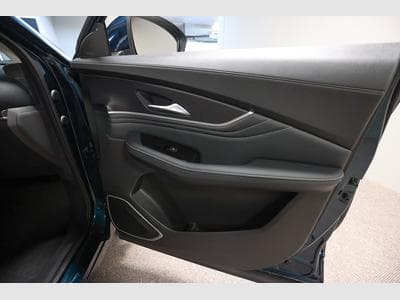 Forthing T5 EVO 1.5 TURBO AUTO FULL OPTIONS (2026) - Photo 9