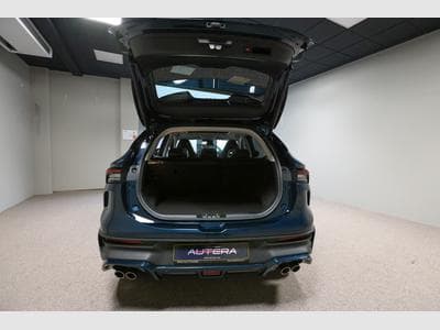 Forthing T5 EVO 1.5 TURBO AUTO FULL OPTIONS (2026) - Photo 6