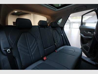 Forthing T5 EVO 1.5 TURBO AUTO FULL OPTIONS (2026) - Photo 15