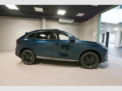 Forthing T5 EVO 1.5 TURBO AUTO FULL OPTIONS (2026) - Photo 2