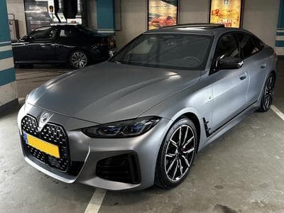 BMW M440 M440i xDrive Gran Coupe (2022) - Photo 1