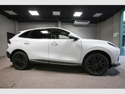 Forthing T5 EVO 1.5 HEV FULL HYBRID (2026) - Photo 2