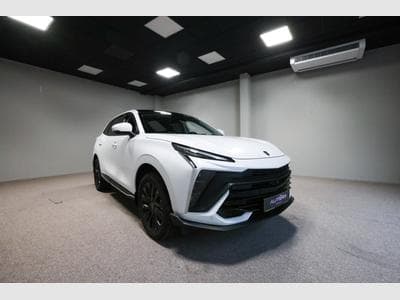 Forthing T5 EVO 1.5 HEV FULL HYBRID (2026) - Photo 1