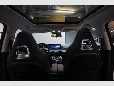 Forthing T5 EVO 1.5 HEV FULL HYBRID (2026) - Photo 11