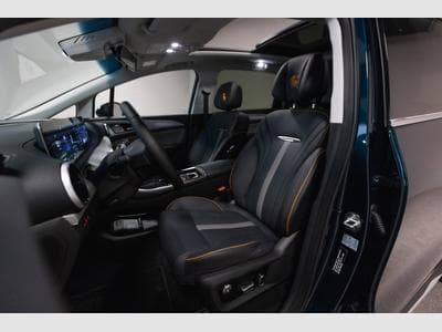 Forthing U-Tour 1.5 TURBO AUTO 7 PLACES (2026) - Photo 6