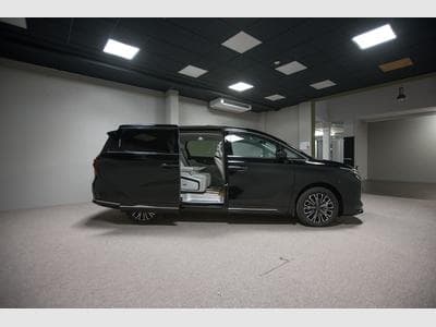 Forthing 9 1.5 HEV 7 PLACES FULL HYBRID (2026) - Photo 3