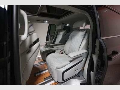 Forthing 9 1.5 HEV 7 PLACES FULL HYBRID (2026) - Photo 6