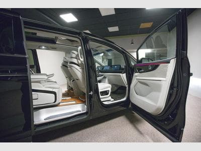 Forthing 9 1.5 HEV 7 PLACES FULL HYBRID (2026) - Photo 13