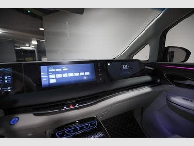 Forthing 9 1.5 HEV 7 PLACES FULL HYBRID (2026) - Photo 10