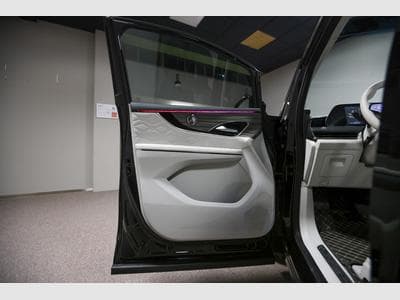 Forthing 9 1.5 HEV 7 PLACES FULL HYBRID (2026) - Photo 12