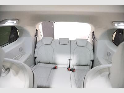 Forthing 9 1.5 HEV 7 PLACES FULL HYBRID (2026) - Photo 7