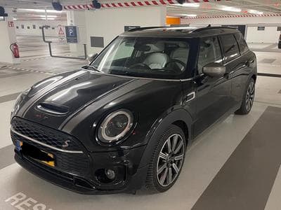 Mini Clubman Cooper S (2021) - Photo 1