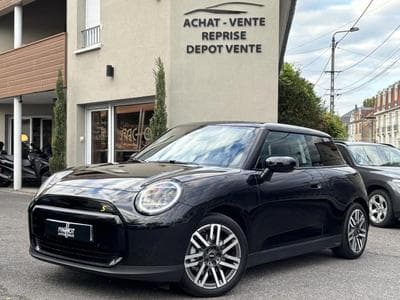 Mini Cooper Electric - 218 J01 COUPE Cooper SE Classic PACK M (2024) - Foto 1