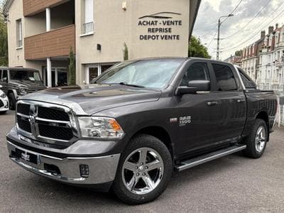 Dodge Ram 5.7 HEMI V8 LARAMIE GPL (2018) - Foto 1