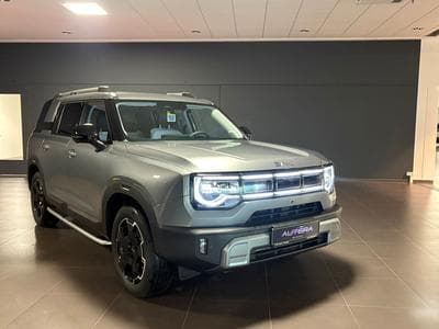 Baic BJ30 4x4 FULL HYBRID (2026) - Photo 1