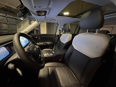 Baic BJ30 4x4 FULL HYBRID (2026) - Photo 6