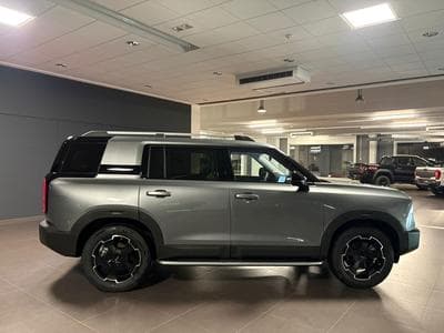 Baic BJ30 4x4 FULL HYBRID (2026) - Photo 2